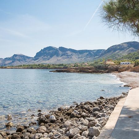 Tres Pins Villa Colonia de Sant Pere Exterior photo