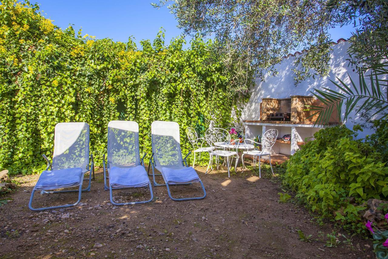 Tres Pins Villa Colonia de Sant Pere Exterior photo